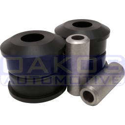 Turn In Concepts Race Trailing Arm Front Bushings, '97-'07 Impreza ALL Incl. WRX & STi