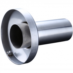 Tomei Sound Reducer (115mm), Fits Most Tomei Exhausts