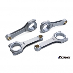 Tomei Forged H-Beam Connecting Rods (Set/4), 4G63
