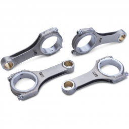 Tomei Forged H-Beam Connecting Rods (Set/4), '02-'14 WRX & '04-'21 STi