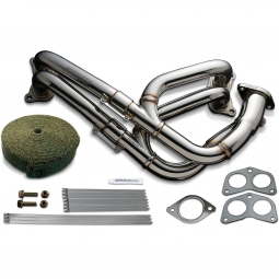 Tomei Expreme Exhaust Manifold (Equal Length), 2013-2020 BRZ/FR-S/86