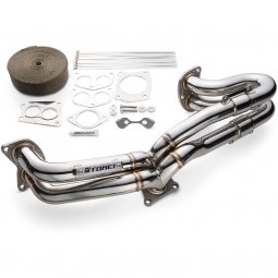 Tomei Expreme Exhaust Manifold (Unequal Length), 2015-2021 WRX