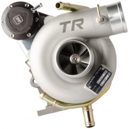 Tomioka Racing TD05-20G Turbo, 2002-2007 WRX & 2004-2021 STi