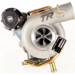 Tomioka Racing TD05-16G Turbo w/ Billet Wheel, '02-'07 WRX & '04-'21 STi