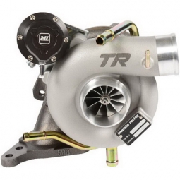 Tomioka Racing Twin Scroll Turbo (TD06-20G) w/ Billet Wheel, '02-'07 WRX & '04-'21 STi