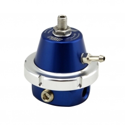 Turbosmart FPR 800 Fuel Pressure Regulator (1/8" NPT, Blue)