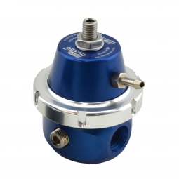 Turbosmart 'FPR 1200' Fuel Pressure Regulator (-6AN, Blue)