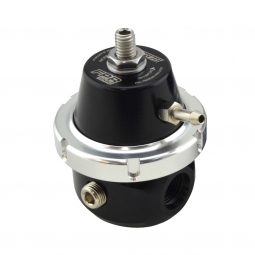 Turbosmart 'FPR 1200' Fuel Pressure Regulator (-6AN, Black)