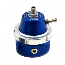 Turbosmart 'FPR 2000' Fuel Pressure Regulator (-8AN, Blue)