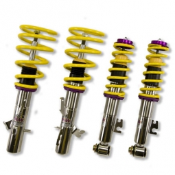 KW Variant 1 Coilovers, 2013-2014 Focus ST