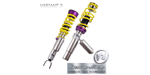KW Coilover Variant 3, Honda S2000