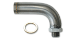 Vibrant J Style Oxygen Sensor Thread on Bung, T304 Stainless Steel (M18 x 1.5 thread)