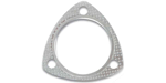 Vibrant 3" 3-Bolt Gasket