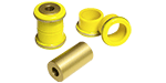 Whiteline Front Control Arm Bushings (Inner, Rear), '13 BRZ