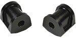 Whiteline Rear Sway Bar Bushings (14mm), '13 BRZ