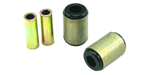 Whiteline Front Control Arm Front Bushing Kit, '93-'03 Impreza