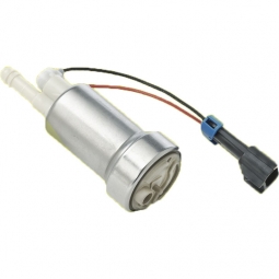 Walbro Fuel Pump (525 LPH, E85 Compatible)