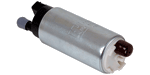 Walbro GSS341 High Flow Fuel Pump (255 L/Hr)