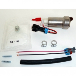 Walbro E85 Fuel Pump w/ Install Kit