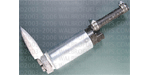 Walbro Pump & Install Kit, Mitsubishi EVO 8 & 9
