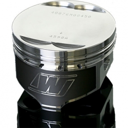 Wiseco Forged Pistons (Set/4, 100.00mm, 8.75cr), '04-'21 STi & '06-'14 WRX