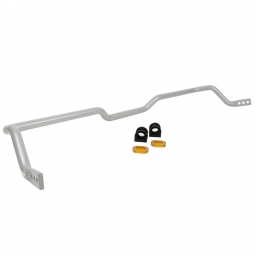 Whiteline Rear Sway Bar (Adjustable, 24mm), 2003-2006 EVO 8 & 9