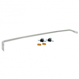 Whiteline Rear Sway Bar (Adjustable, 24mm), 2013-2018 Focus ST