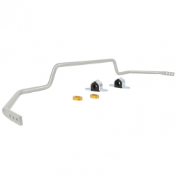 Whiteline Rear Sway Bar (Adjustable, 20mm), 2009-2018 GT-R