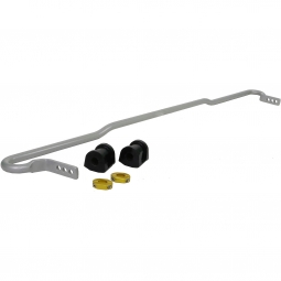 Whiteline Rear Sway Bar (Adjustable, 18mm), 2013-2020 BRZ/FR-S/86
