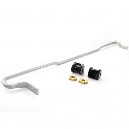 Whiteline Rear Sway Bar (Adjustable, 16mm), 2013-2020 BRZ/FR-S/86