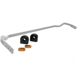 Whiteline Front Sway Bar (Adjustable, 24mm), 2020-2021 GR Supra