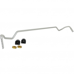 Whiteline Rear Sway Bar (Adjustable, 18mm), 2020-2021 GR Supra