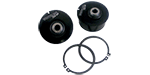Whiteline Anti Lift Kit (ALK), EVO 8, 9 & X