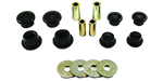 Whiteline Sway Bar End Link Replacement Bushings, '02-'07 WRX