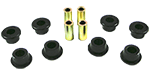 Whiteline Sway Bar End Link Bushings (Rear), '02-'07 WRX