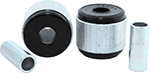Whiteline Differential Cradle Mount Bushings