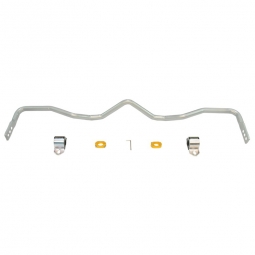 Whiteline Rear Sway Bar (Adjustable, 24mm), 2009-2020 370Z