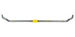 Whiteline Adjustable Front Sway Bar (24mm), 2008 WRX