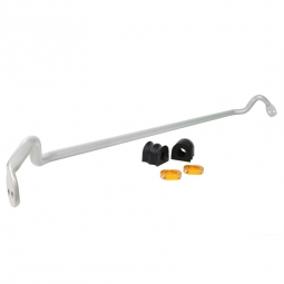 Whiteline Front Sway Bar (Adjustable, 24mm), '02-'07 WRX (Sedan) & '07 STi