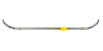 Whiteline Adjustable Front Sway Bar (24mm) 2008+STi