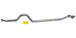 Whiteline 22mm HD Rear Adjustable Sway Bar, '04-'07 STi