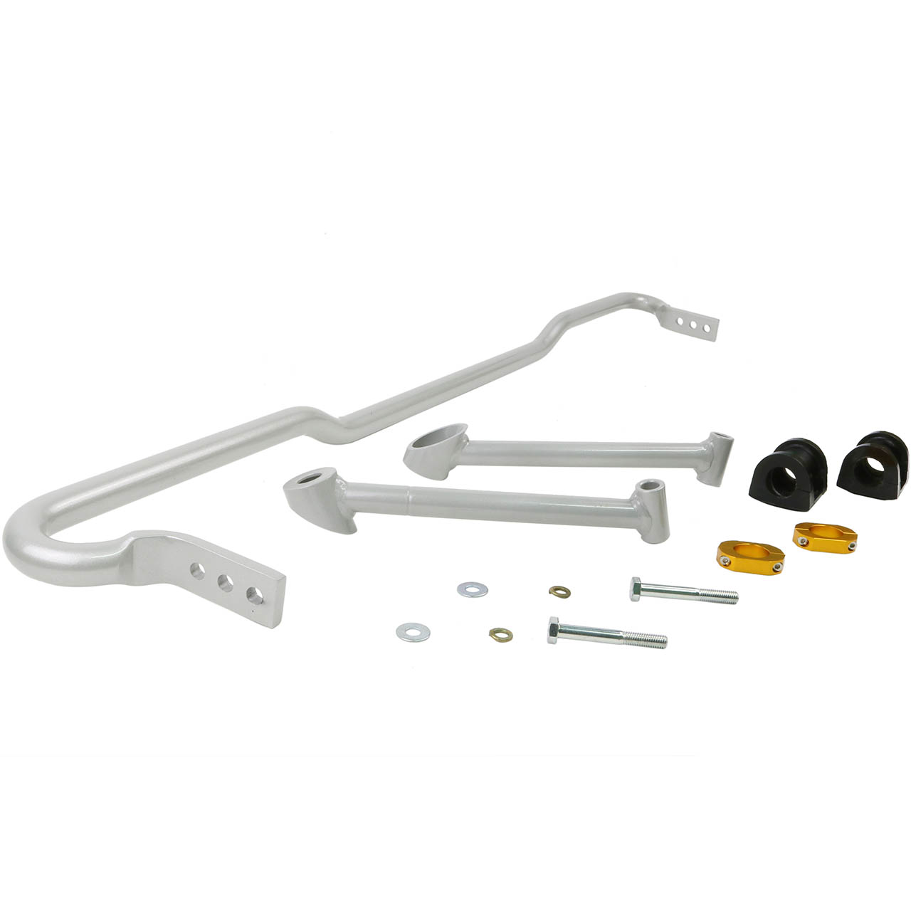 Sway Bars & Accessories