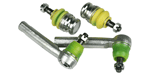 Whiteline Front Roll Center Adjustment Kit, '02-'11 WRX & STi