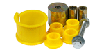 Whiteline H.D. Steering Rack Bushings, 2008 WRX & STi