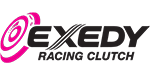 Exedy Stage 2 Cerametallic Clutch Kit, 2017-2020 Civic Type R