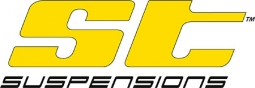 ST Suspensions ST X Coilovers Kit, 2005-2007 STi