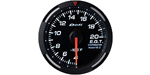 Defi "Racer" 2 1/16" Exhaust Gas Temperature (EGT) Gauge, White