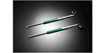 Tein Hood Dampers, '02-'07 WRX & STi