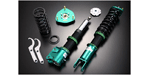 Tein "Mono Flex" Coilovers w/ Pillowball Upper Mount, '02-'07 WRX & '04 STi