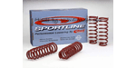 Eibach Sportline Lowering Springs, Nissan 350Z